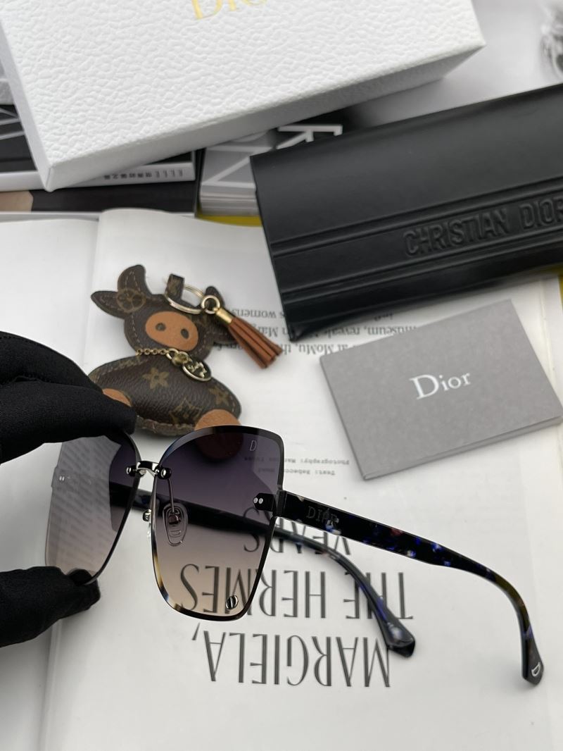 Dior Sunglasses